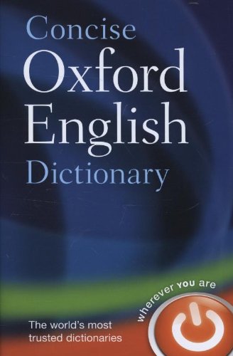 english to english dictionary oxford free download